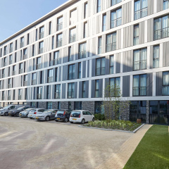 Residence Inn by Marriott Amsterdam Schiphol Airport Hotel - Bild 1