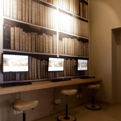 Sant Agustí Hotel - Bild 22