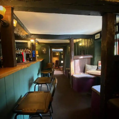 Tarr Farm Inn thumbnail 35