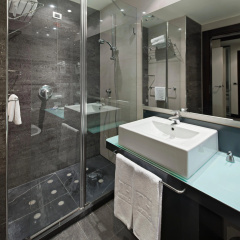 NH Venezia Laguna Palace Hotel - Bild 8
