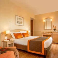 Hotel Santa Costanza by OMNIA hotels - Bild 10