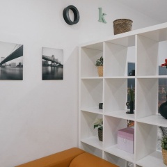 Apartamento junto Estadio y Fira - Bild 12