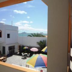 La Boaventura in Boa Vista, Cape Verde from 98$, photos, reviews - zenhotels.com photo 38