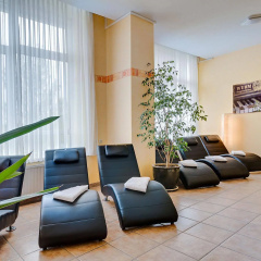 Hotel Alte Klavierfabrik Meißen - Bild 14