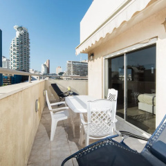 Apartment - Tel Aviv thumbnail 6