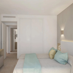 Hotel Cala d'or Playa - Bild 4