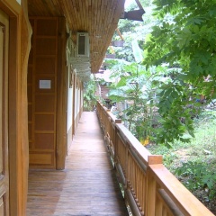 Phuttachot Resort Phi Phi - Bild 19