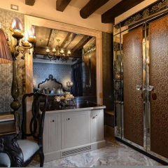 Hotel Palazzetto Madonna - Bild 13