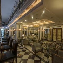Yigitalp Hotel - Bild 19