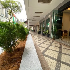Bergamo Hotel - Bild 8