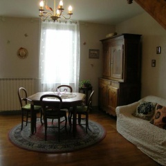Gite Verneix, 4 pièces, 6 personnes - FR-1-489-133 photo 4
