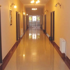 Hotel Mercan - Bild 11
