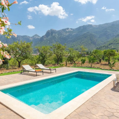 Villa Frontera in S Ller - Bild 13