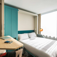 Aparthotel Adagio London Stratford - Bild 5