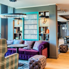 Premier Inn Lübeck City Stadtgraben - Bild 2