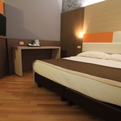 Hotel Metrò - Bild 10