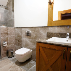 Le Chalet Yazici - Bild 8