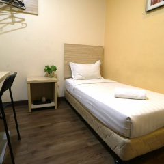 YP Boutique Hotel, Paradigm Mall Petaling Jaya thumbnail 18