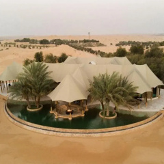 Telal Resort, Al Ain thumbnail 43