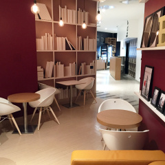 B&B Hotel Milano San Siro - Bild 25