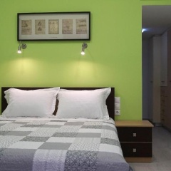 Luxury Studio 1.3 km from BEACH @ 1km from METRO - Bild 3