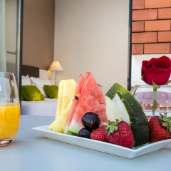 Leonardo Boutique Hotel Madrid - Bild 14