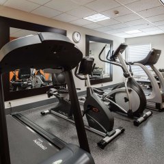 Clarion Inn near Lookout Mountain in Chattanooga, United States of America from 103$, photos, reviews - zenhotels.com photo 40