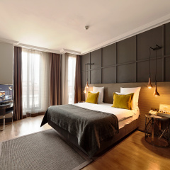 The Stay Boulevard Nisantasi - Bild 7