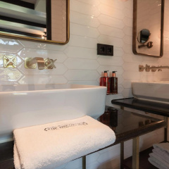 The Hendrick's Hotel - Bild 9