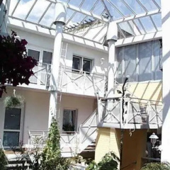 City-Hotel-Pension-Flamme - Bild 3