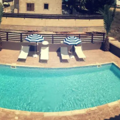 Sweet Seaview Villa thumbnail 8