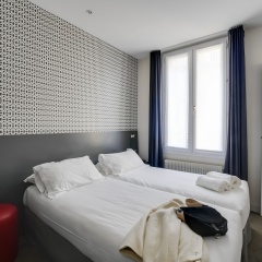 Parici Hotel Boulogne Billancourt - Bild 4