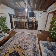 Kabak Lost Forest VİLLA - Bild 1