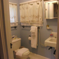 The Pines Cottages thumbnail 10