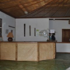 Mimado Hotel in Grand Batanga, Cameroon from 72$, photos, reviews - zenhotels.com photo 16