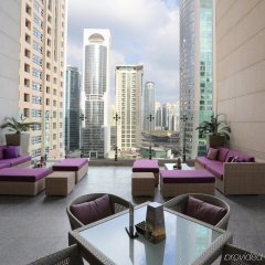Отель voco Bonnington Dubai, an IHG Hotel ОАЭ, Дубай - отзывы, цены и фото номеров - забронировать отель voco Bonnington Dubai, an IHG Hotel онлайн интерьер отеля фото 4