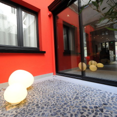 Hotel du Vieux Saule - Bild 18