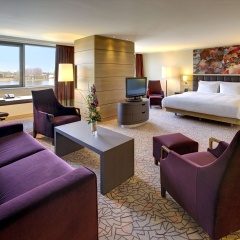 Hilton Mainz - Bild 6