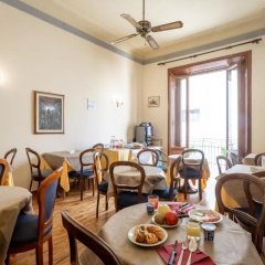 Hotel Annabella Roof Terrace - Bild 19