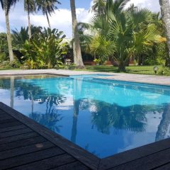 Villa Manaora in Faaa, French Polynesia from 443$, photos, reviews - zenhotels.com photo 9