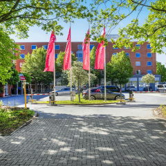 Leonardo Hotel Hannover Medical Park - Bild 29