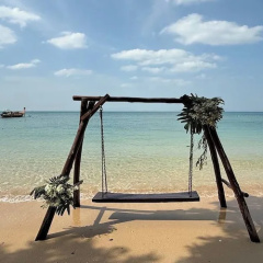 Palm Resort Krabi - Bild 13