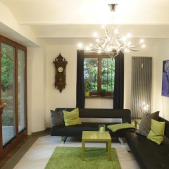 Ferienwohnung Villa am Stadtpark - Bild 6