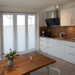 Weiße Düne Ferienwohnung *Weiße Düne 1* - Bild 2
