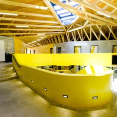 DJH Jugendherberge Bayreuth - Hostel - Bild 10