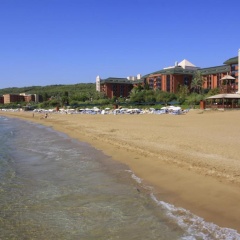 AQI Pegasos Resort - Bild 30
