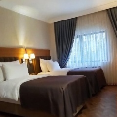 Ak Life Hotel - Bild 6