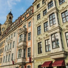 Hotel Suitess - Bild 1