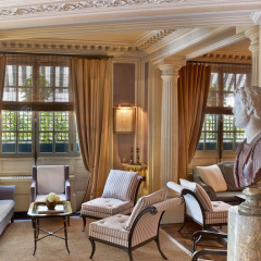 Le Dokhan’s Paris Arc de Triomphe, a Tribute Portfolio Hotel - Bild 8