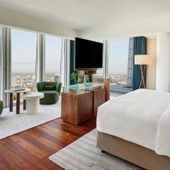 JW Marriott Hotel Frankfurt - Bild 6